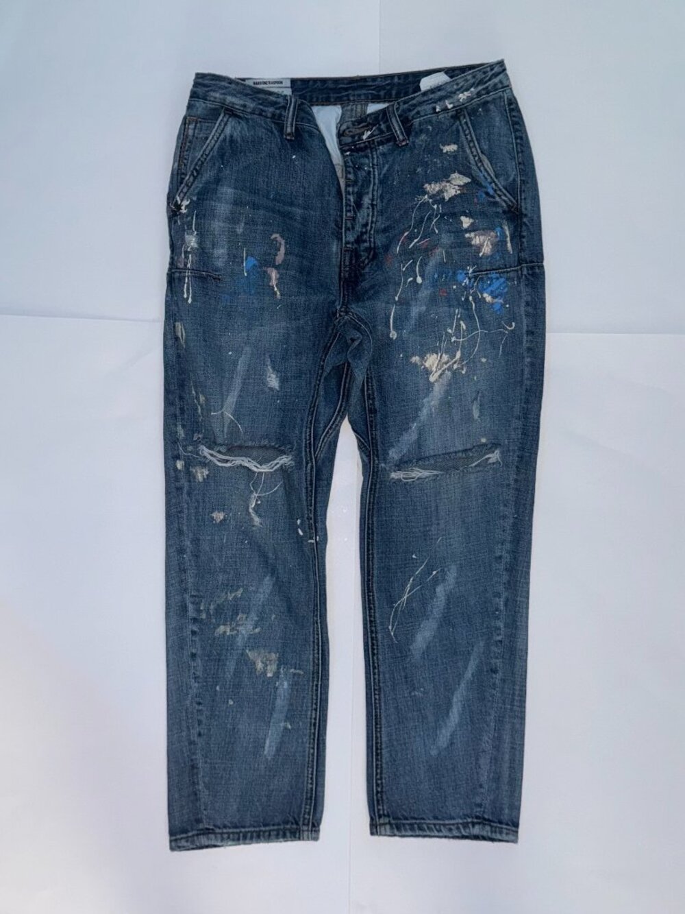 Vintage Women's Jeans